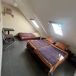 Vakantiewoning Verdre Met Geweldig Uitzicht * St. Vith