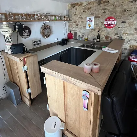 Vakantiewoning Verdre Met Geweldig Uitzicht *