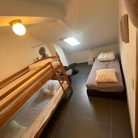 Vakantiewoning Verdre Met Geweldig Uitzicht