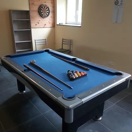 Vakantiewoning Verdre Met Geweldig Uitzicht Σπίτι διακοπών *