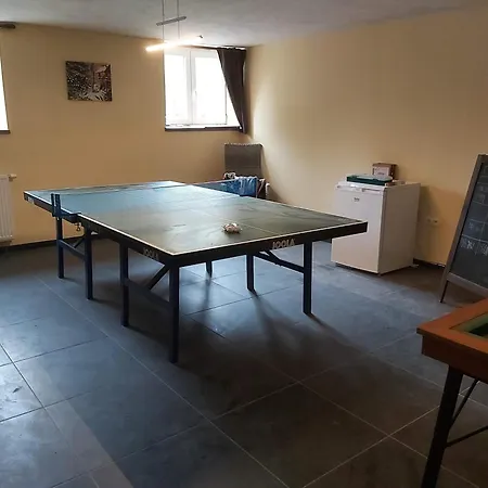 Vakantiewoning Verdre Met Geweldig Uitzicht St. Vith