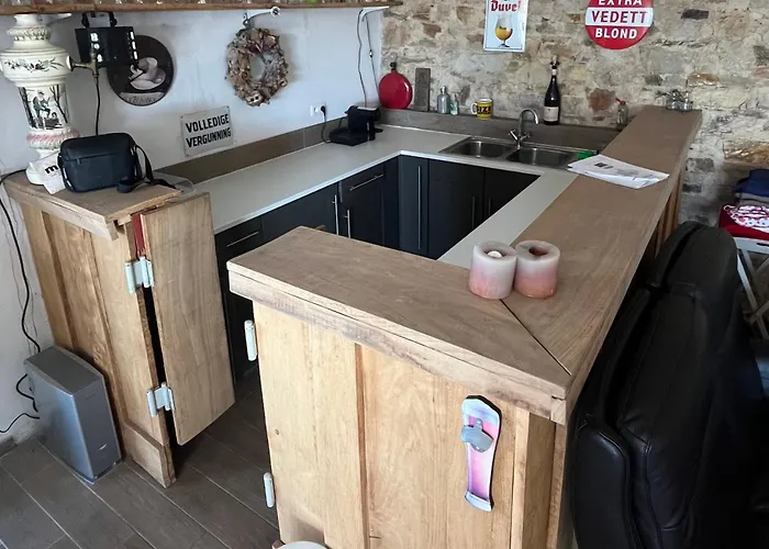 Vakantiewoning Verdre Met Geweldig Uitzicht *