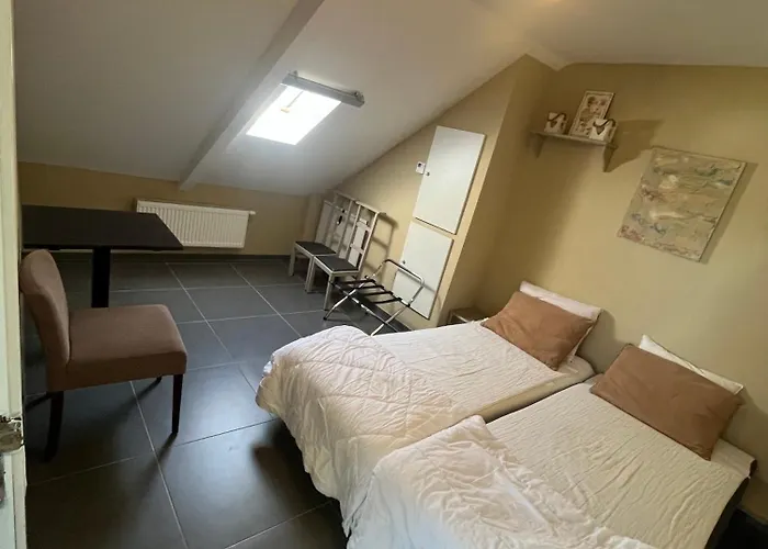 Vakantiewoning Verdre Met Geweldig Uitzicht