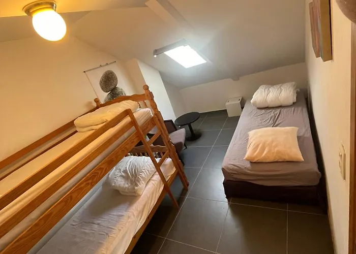 Vakantiewoning Verdre Met Geweldig Uitzicht