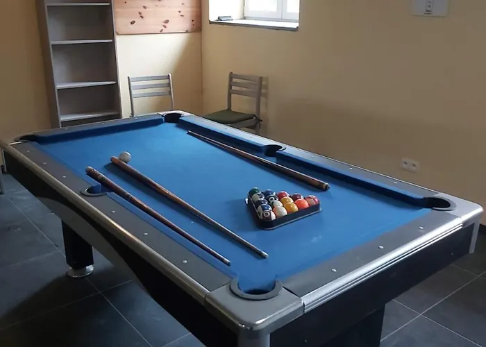 Vakantiewoning Verdre Met Geweldig Uitzicht Hébergement de vacances *
