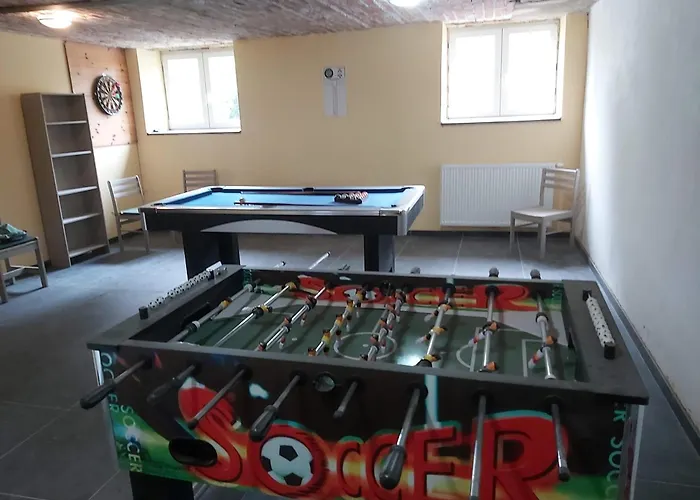 Vakantiewoning Verdre Met Geweldig Uitzicht Hébergement de vacances